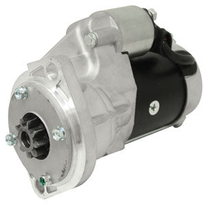A-MIU802262 Starter, 12V PN: MIU802262