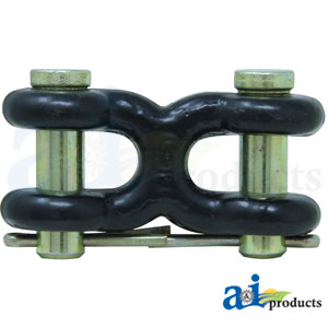 A-ML03 Double Clevis 7/16