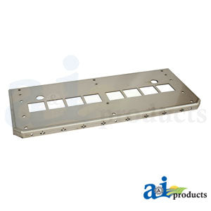 A-MPLATE Meter Mountng Plate PN: MPLATE