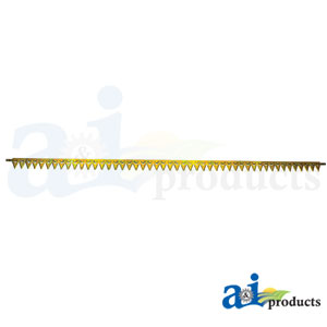 A-MS900DC Middle Section, Coarse Knife Assembly PN: MS900DC