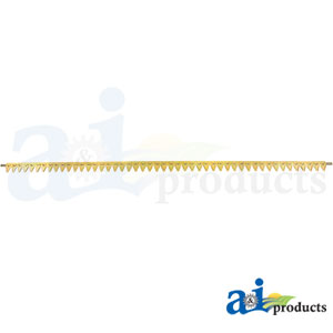 A-MS900DF Middle section, Fine Knife Assembly PN: MS900DF
