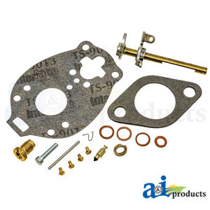 A-MSCK01 Carburetor Kit, Basic (Marvel Schebler) PN: MSCK01