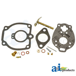 A-MSCK06 Carburetor Kit, Basic (Marvel Schebler) PN: MSCK06