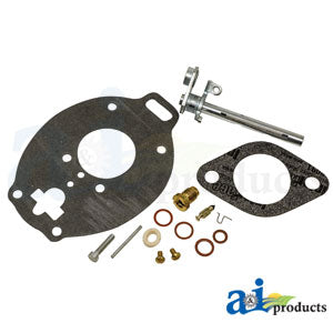 A-MSCK08 Carburetor Kit, Basic (Marvel Schebler) PN: MSCK08