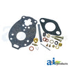 A-MSCK10 Carburetor Kit, Basic (Marvel Schebler) PN: MSCK10