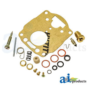 A-MSCK11 Carburetor Kit, Basic (Marvel Schebler) PN: MSCK11