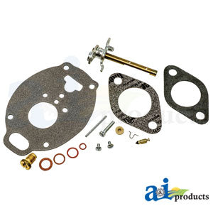 A-MSCK59 Carburetor Kit, Basic PN: MSCK59