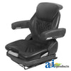 A-MSG65BLV-ASSY Grammer Seat Assembly, BLK VINYL PN: MSG65BLV-ASSY