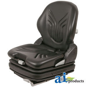 A-MSG75GBLV Grammer Seat, BLK VINYL PN: MSG75GBLV