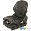 A-MSG75GBLV Grammer Seat, BLK VINYL PN: MSG75GBLV