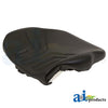 A-MSG95GBV Kit, Back Cushion, BLACK Vinyl, 7X1 (For MSG95G & MSG85721V Seats) PN: MSG95GBV