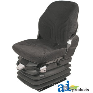 A-3784088M92 Seat, Grammer, Air Adjust PN: 3784088M92