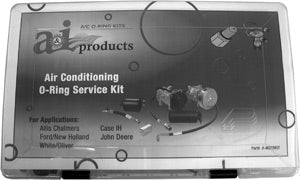 A-MSTRKIT All Makes O-Ring Kit PN: MSTRKIT