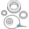 A-N158564 Seal Kit Incls: pilot brg, sealed release brg, PTO seals & O-ring PN: N158564