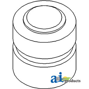 A-NAA530B Piston, Hydraulic Lift PN: NAA530B