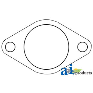 A-NAA55232A Gasket, Exhaust Flange PN: NAA55232A