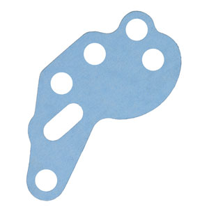 A-NAA553B Gasket, Hydraulic Lift Cylinder Housing PN: NAA553B