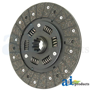 A-NAA7550A Trans Disc: 9