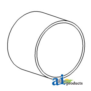 A-NAA798A Thrust Bushing, PTO Shaft PN: NAA798A