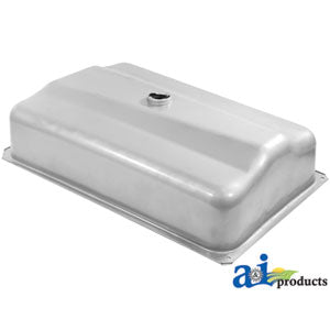A-NAA9002E Tank, Fuel (Mounting Brackets Not Included) PN: NAA9002E