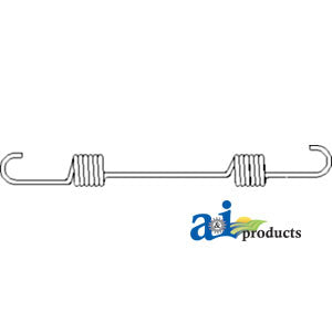 A-NCA2296B Spring, Brake Shoe Retaining PN: NCA2296B