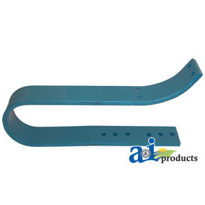 A-NCA404B Seat Spring, For Flip Back Seat PN: NCA404B