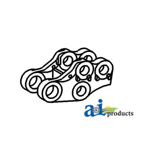 A-NCA535A Rocker, Hydraulic Lift PN: NCA535A