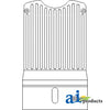 A-NCA8200A Grille PN: NCA8200A
