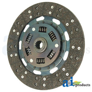 A-NDA7550B Trans Disc: 10