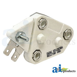 A-1116433 Voltage Regulator PN: 1116433