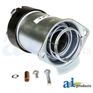 A-NSD-30 Starter Solenoid (New) PN: NSD-30