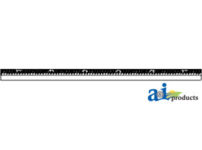 A-71355265 Cylinder Bars, P1 Processor PN: 71355265