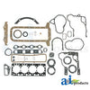 A-OGS104 Gasket Set, Overhaul with Seals PN: OGS104