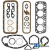 A-OGS113 Gasket Set, Overhaul with Seals PN: OGS113
