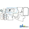 A-OGS135 Gasket Set, Overhaul with Seals PN: OGS135