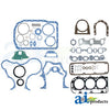 A-OGS175 Gasket Set, Overhaul with Seals PN: OGS175
