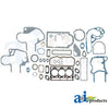 A-OGS179 Gasket Set, Overhaul with Seals PN: OGS179