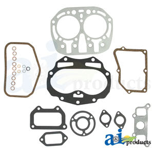 A-OGS190 Gasket Set, Overhaul PN: OGS190