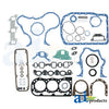 A-OGS201 Gasket Set, Overhaul with Seals PN: OGS201