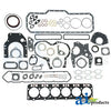 A-OGS361 Gasket Set, Overhaul with Seals PN: OGS361