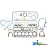 A-OGS401A Gasket Set, Overhaul with Seals PN: OGS401A