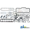 A-OGS407 Gasket Set, Overhaul with Seals PN: OGS407