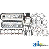 A-OGS414 Gasket Set, Overhaul with Seals PN: OGS414