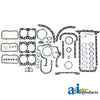A-OGS451 Gasket Set, Overhaul with Seals PN: OGS451