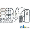 A-OGS504A Gasket Set, Overhaul with Seals PN: OGS504A