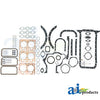 A-OGS930 Gasket Set, Overhaul with Seals PN: OGS930