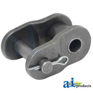 A-OL80HIMP 80 Hvy Offset Link (Import) PN: OL80HIMP
