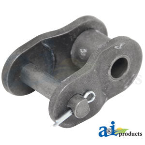 A-OL80H 80 Hvy Offset Link (Drives) PN: OL80H