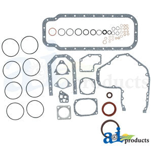 A-OPS226 Lower Gasket Set PN: OPS226