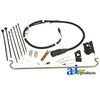 A-OPS8595 OPS Switch Kit (For Use On MSG85 & 95 Seats) PN: OPS8595